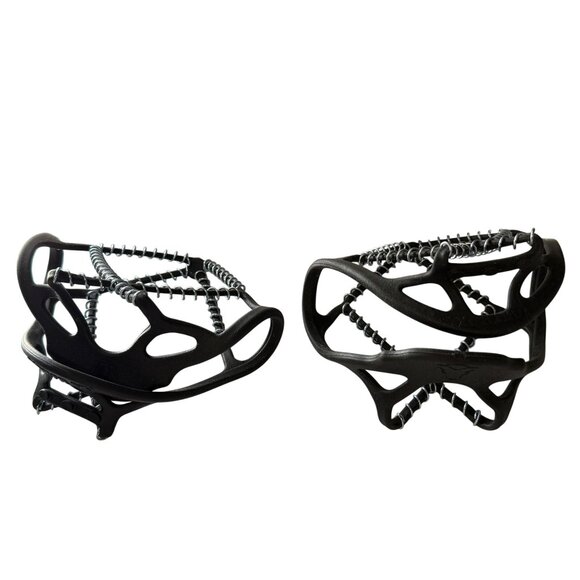 Yaktrax Walk Ice Cleats Size M men’s 9-11 women’s 10.5-12.5 US new damaged box - Picture 3 of 12